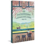 a extraordinária cozinha dos livros a extraordinária cozinha dos livros