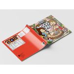 colorindo com deus pai - um livro cute & comfy - livro de colorir adulto colorindo com deus pai - um livro cute & comfy - livro de colorir adulto