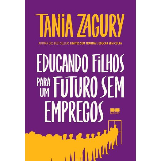 educando filhos para um futuro sem empregos educando filhos para um futuro sem empregos