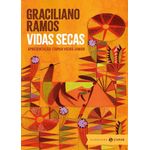 vidas secas: edição bolso de luxo