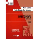 direito penal esquematizado - parte geral direito penal esquematizado - parte geral