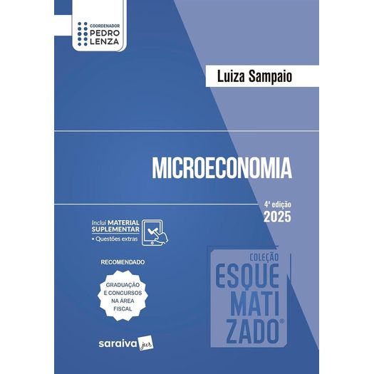 microeconomia esquematizado microeconomia esquematizado