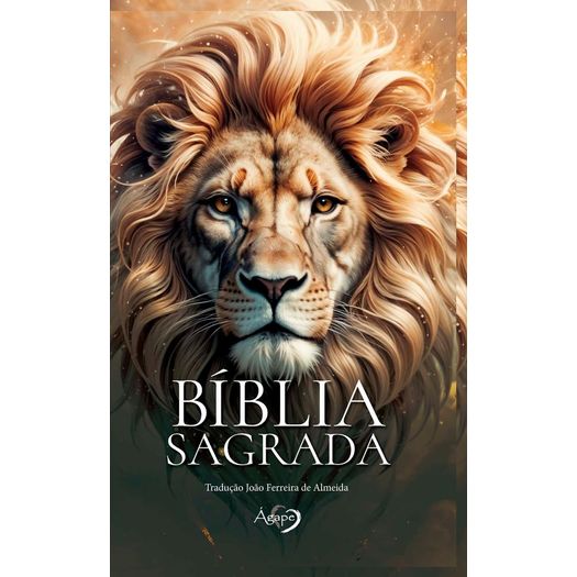 bíblia sagrada bíblia sagrada