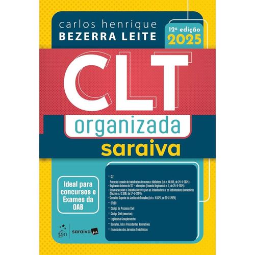 clt organizada