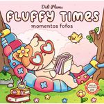 momentos fofos - livro de colorir fluffy times 2 momentos fofos - livro de colorir fluffy times 2