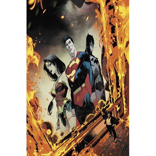 poder absoluto - marco zero