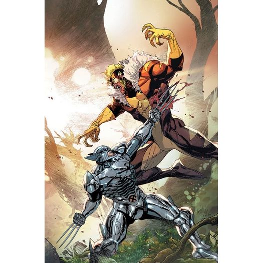 wolverine (2022) 29 wolverine (2022) 29