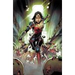 mulher maravilha - flash 13