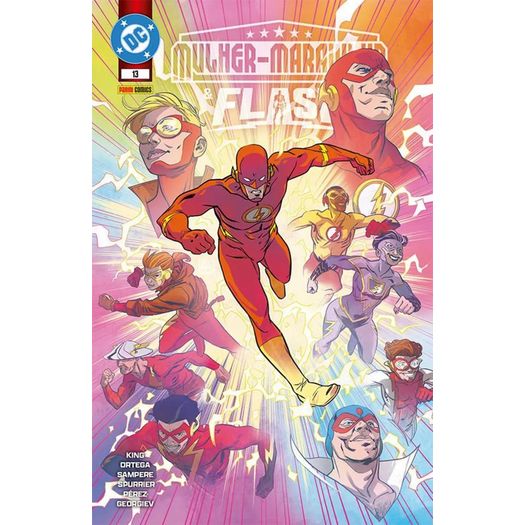 mulher maravilha - flash 13 mulher maravilha - flash 13