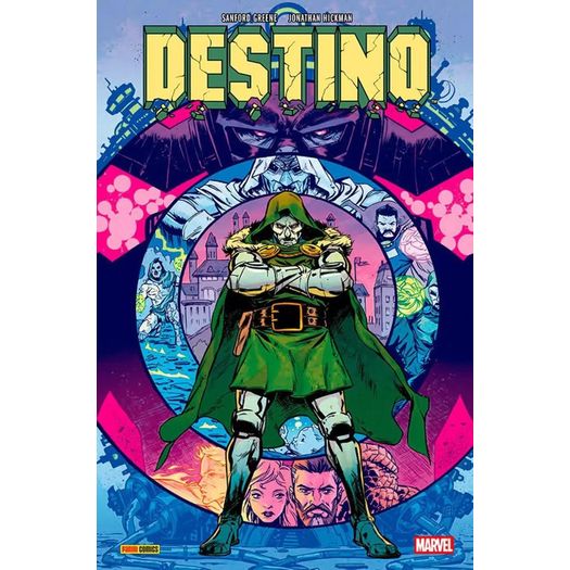 destino
