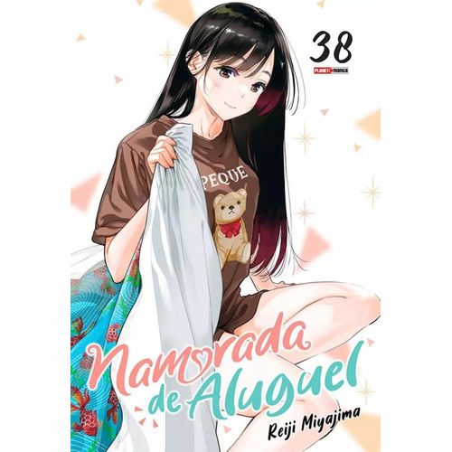 namorada de aluguel 38