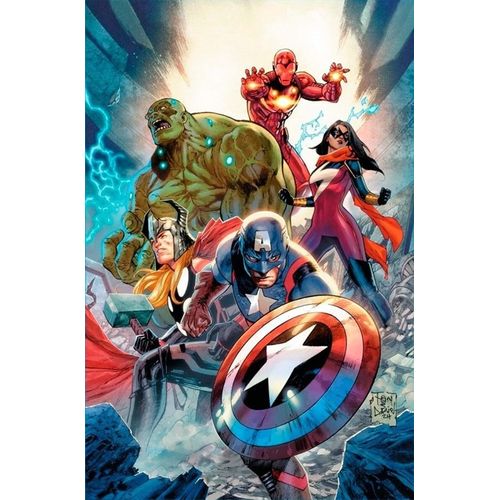 avante, vingadores! (2022) 14/32