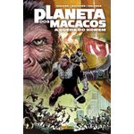 planeta dos macacos: a queda do homem