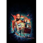 stranger things: contos de hawkins