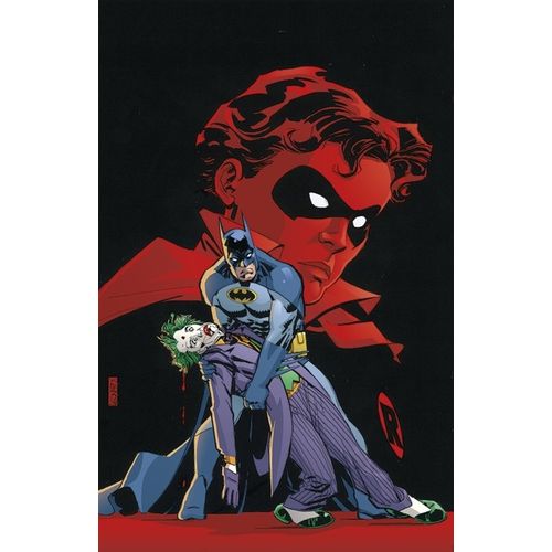 batman: morte em família - robin vive!