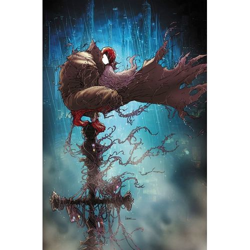 homem-aranha: potestade 2