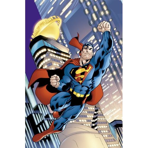 superman: mundos em guerra 1