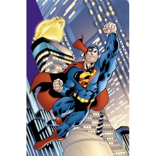 superman: mundos em guerra 1 superman: mundos em guerra 1