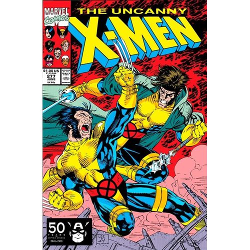 a saga dos x-men 35