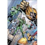 a saga da liga da justiça 01/24