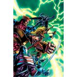 thunderbolts: justiça, como um relâmpago (epic collection)