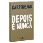 kit carpinejar