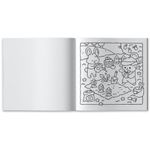 momentos fofos - livro de colorir fluffy times 2 momentos fofos - livro de colorir fluffy times 2