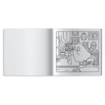 doces ou fofuras? livro de colorir fluffy times 4 doces ou fofuras? livro de colorir fluffy times 4