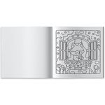 momentos fofos - livro de colorir fluffy times 2 momentos fofos - livro de colorir fluffy times 2