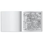 doces ou fofuras? livro de colorir fluffy times 4 doces ou fofuras? livro de colorir fluffy times 4