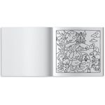 doces ou fofuras? livro de colorir fluffy times 4 doces ou fofuras? livro de colorir fluffy times 4