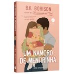 um namoro de mentirinha 3