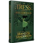 tress, a garota do mar esmeralda 1 tress, a garota do mar esmeralda 1