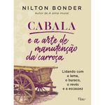 box cabala - coleção reflexos e refrações - 7 volumes