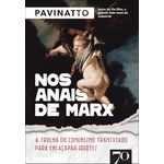 nos anais de marx nos anais de marx