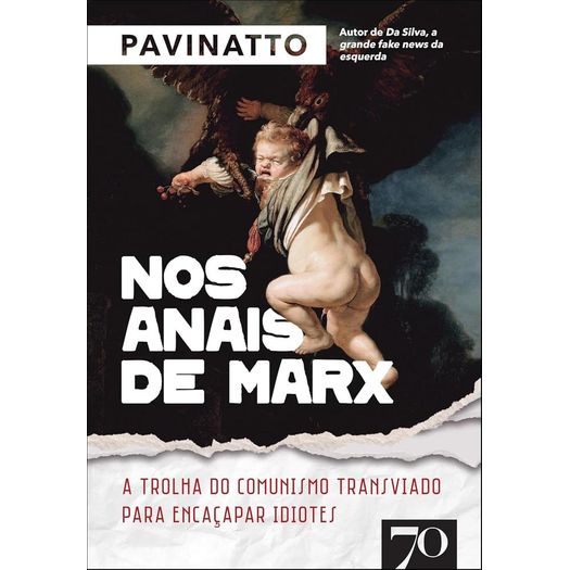 nos anais de marx nos anais de marx