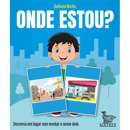 onde estou? onde estou?