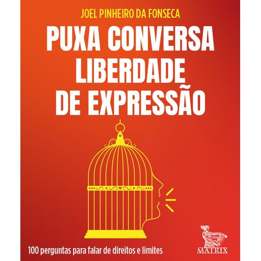 puxa conversa liberdade de expressão puxa conversa liberdade de expressão