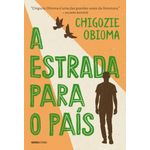 a estrada para o país