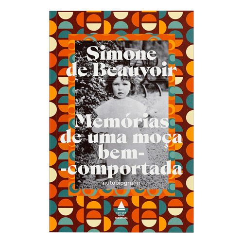 memórias de uma moça bem-comportada