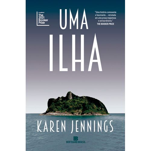 uma ilha