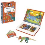 livro magnético misture e combine dinossauros livro magnético misture e combine dinossauros