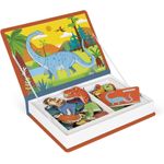 livro magnético misture e combine dinossauros livro magnético misture e combine dinossauros