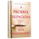 kit alex michaelides