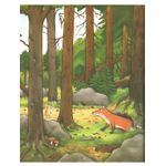 o grúfalo o grúfalo