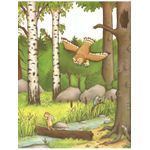 o grúfalo o grúfalo