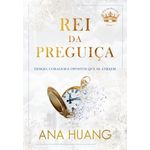 rei da preguiça 4 - reis do pecado