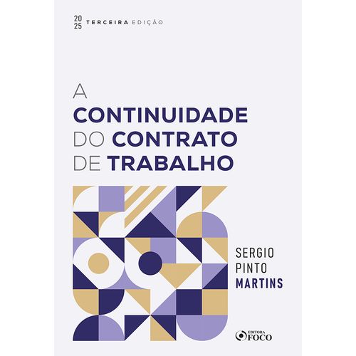 a continuidade do contrato de trabalho