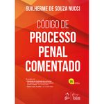 código de processo penal comentado código de processo penal comentado