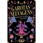 garotas selvagens
